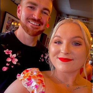 Meet your Posher, Tabitha